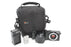 Nikon 1 J5 Digital Mirrorless Camera with 10-30mm f/3.5-5.6 VR Lens with Shutter Count 29,213