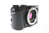 Nikon 1 J5 Digital Mirrorless Camera with 10-30mm f/3.5-5.6 VR Lens with Shutter Count 29,213