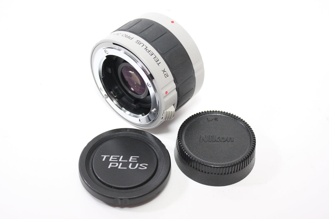 Kenko N-AFs 2x Teleplus Pro 300 Teleconverter for Nikon F Mount