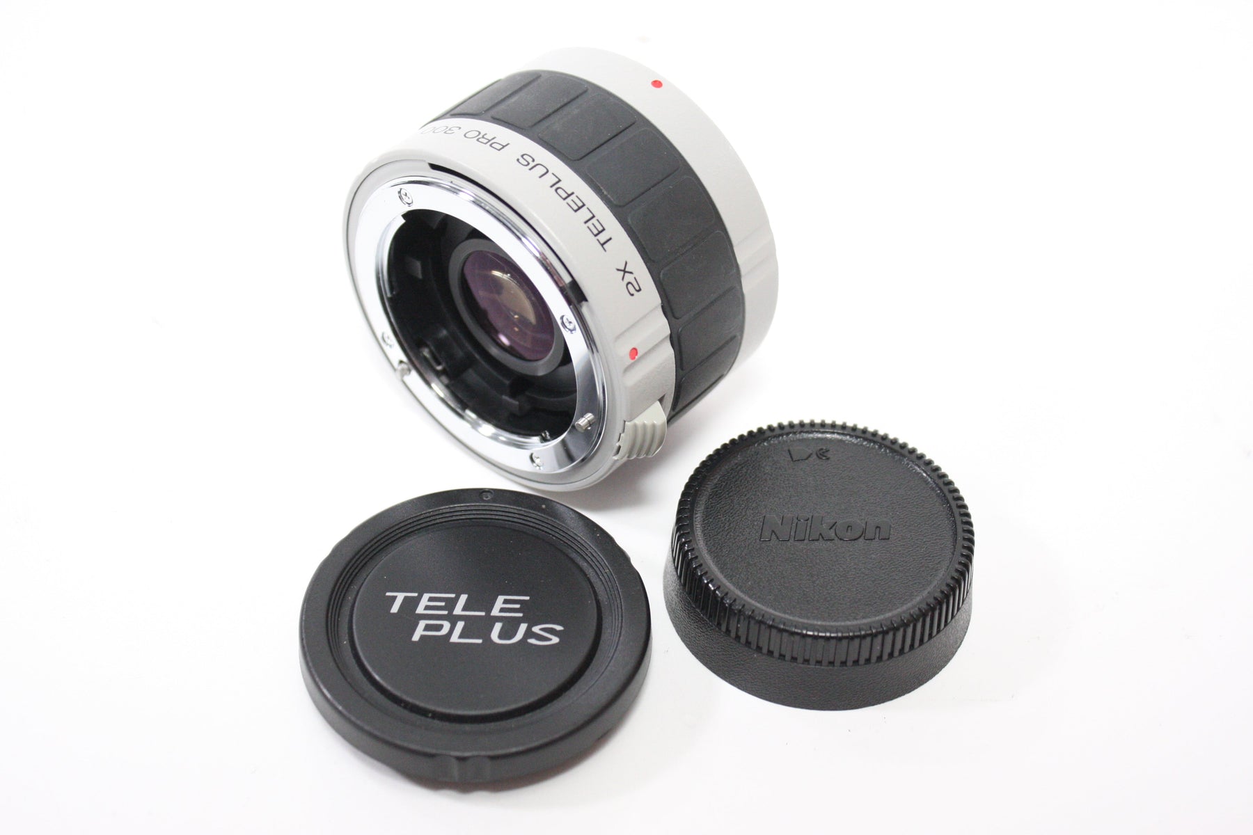 Kenko N-AFs 2x Teleplus Pro 300 Teleconverter for Nikon F Mount