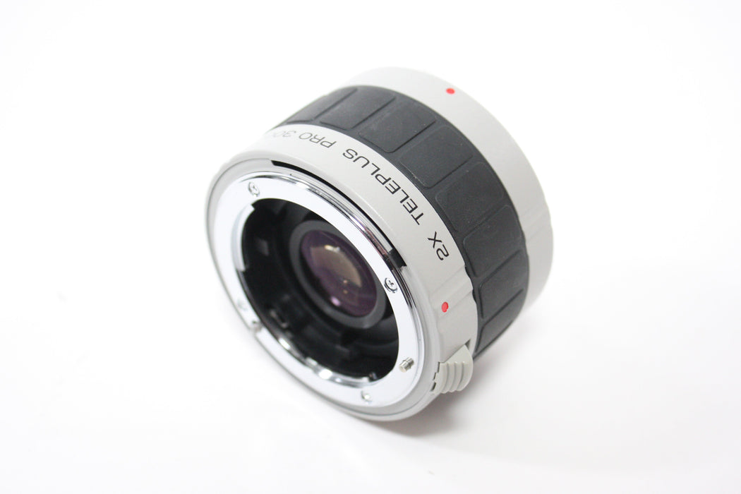 Kenko N-AFs 2x Teleplus Pro 300 Teleconverter for Nikon F Mount