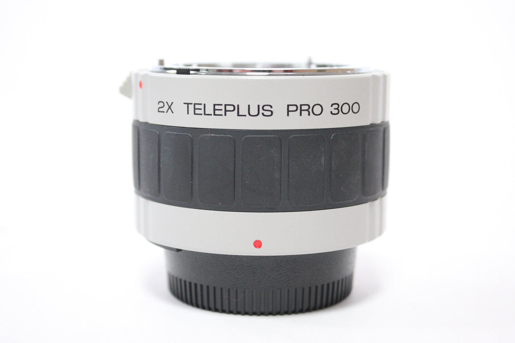 Kenko N-AFs 2x Teleplus Pro 300 Teleconverter for Nikon F Mount