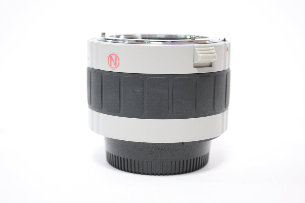 Kenko N-AFs 2x Teleplus Pro 300 Teleconverter for Nikon F Mount