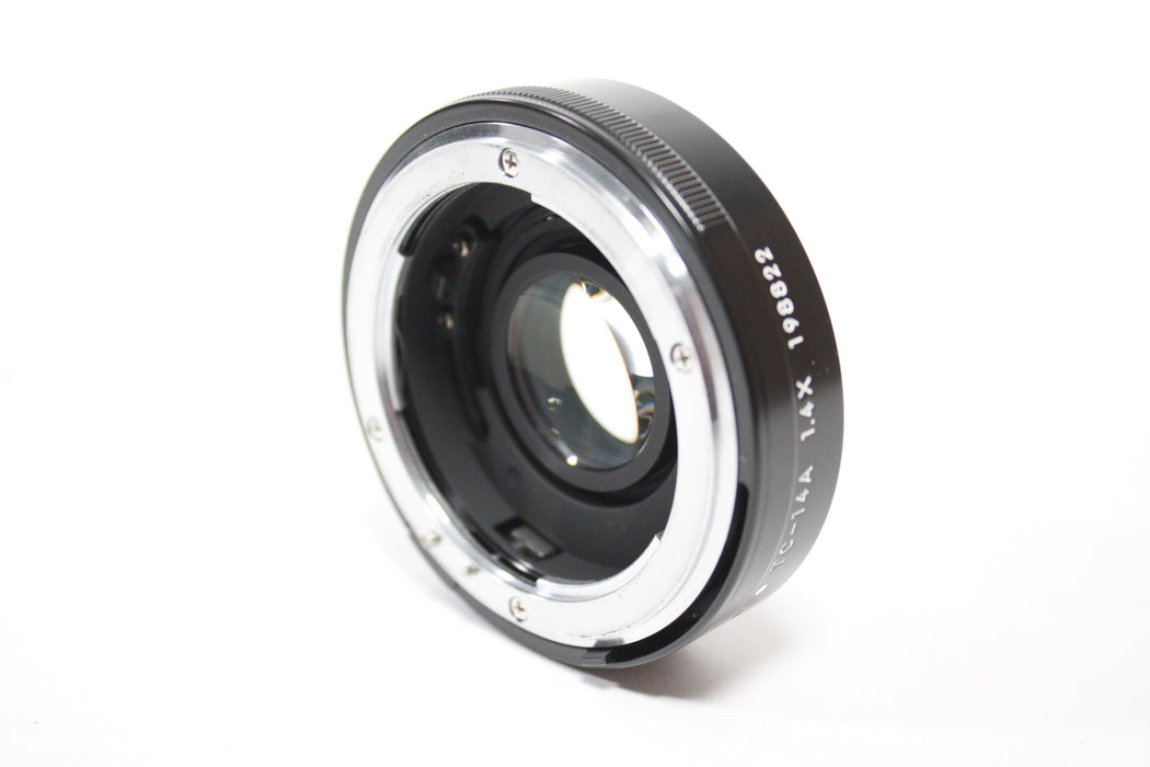 Nikon TC-14A 1.4x Teleconverter for Nikon F Mount