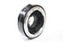 Nikon TC-14A 1.4x Teleconverter for Nikon F Mount