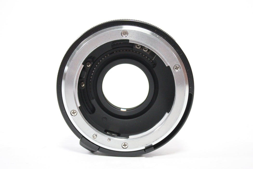 Nikon TC-14A 1.4x Teleconverter for Nikon F Mount