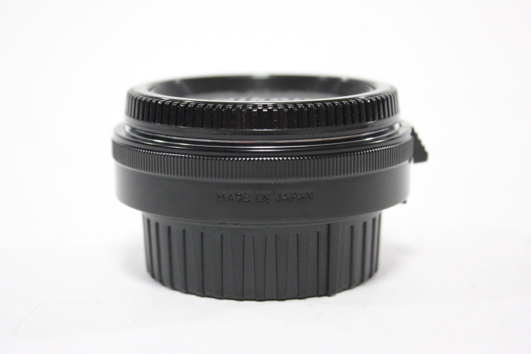 Nikon TC-14A 1.4x Teleconverter for Nikon F Mount