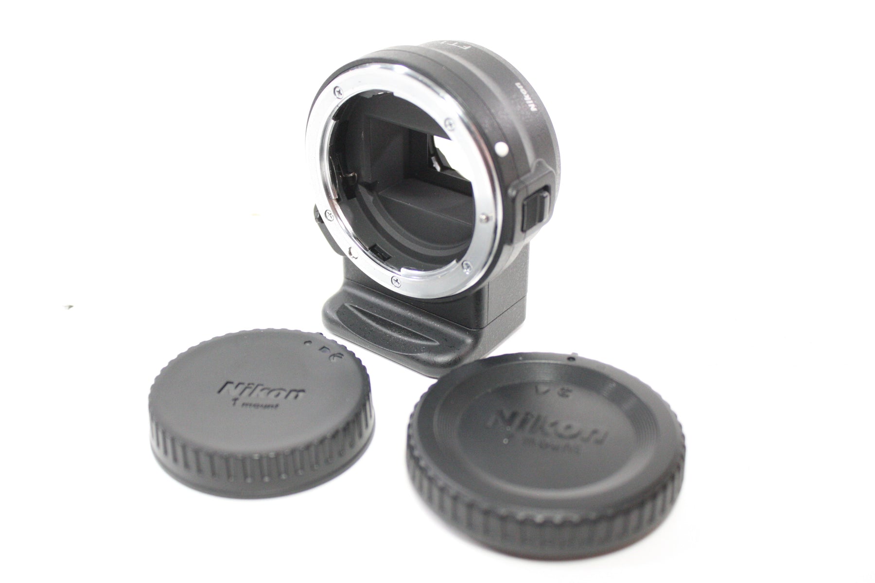 Nikon 1 to F Adapter