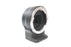 Nikon 1 to F Adapter