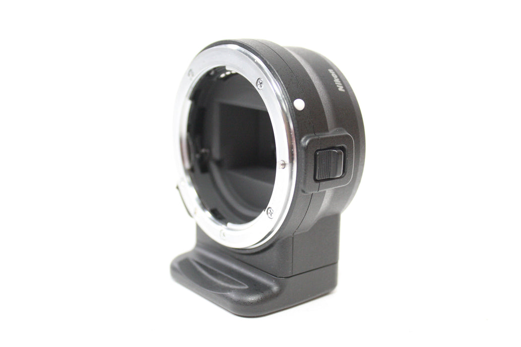 Nikon 1 to F Adapter