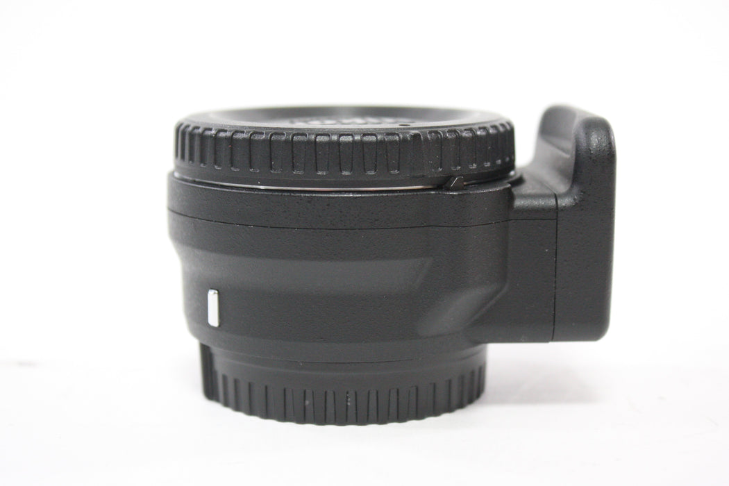 Nikon 1 to F Adapter