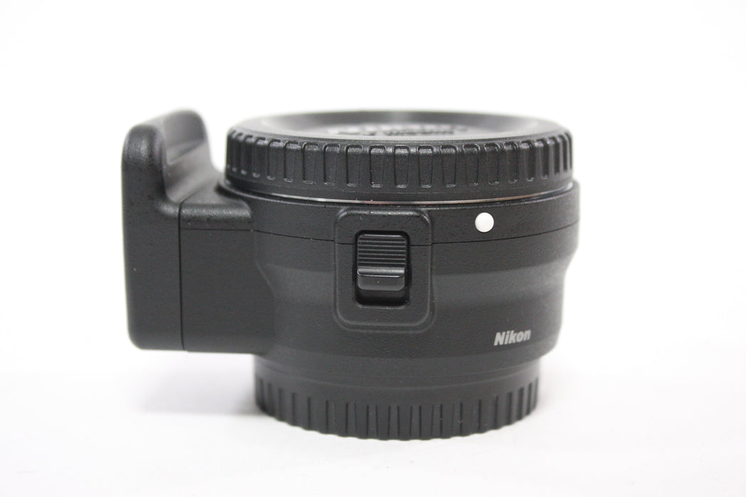 Nikon 1 to F Adapter