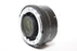 Nikon TC-17 EII 1.7x AF-S Teleconverter for F Mount