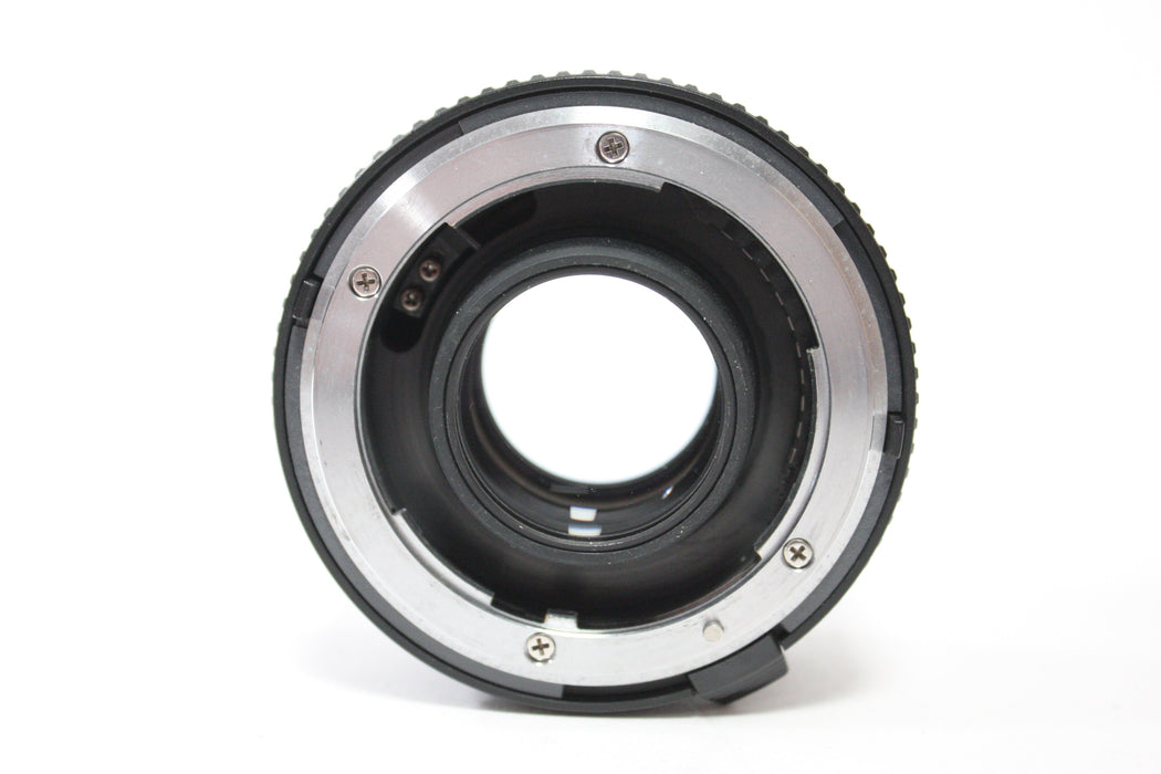Nikon TC-17 EII 1.7x AF-S Teleconverter for F Mount