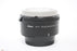 Nikon TC-17 EII 1.7x AF-S Teleconverter for F Mount