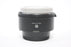 Nikon TC-17 EII 1.7x AF-S Teleconverter for F Mount