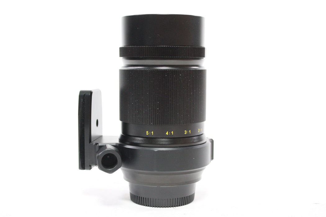 Zhongyi 85mm f/2.8 APO 1-5x Macro Lens for Nikon F Mount