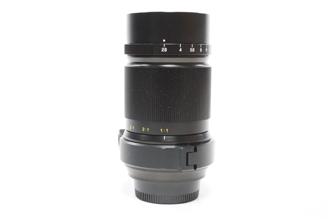 Zhongyi 85mm f/2.8 APO 1-5x Macro Lens for Nikon F Mount
