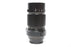 Zhongyi 85mm f/2.8 APO 1-5x Macro Lens for Nikon F Mount