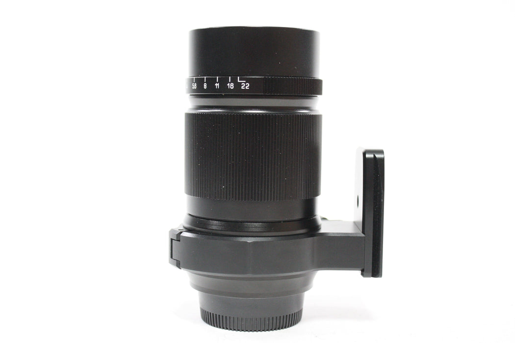 Zhongyi 85mm f/2.8 APO 1-5x Macro Lens for Nikon F Mount