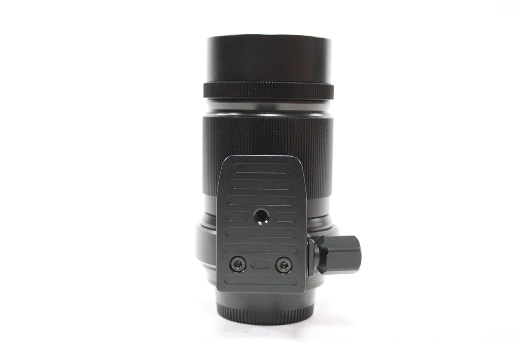 Zhongyi 85mm f/2.8 APO 1-5x Macro Lens for Nikon F Mount