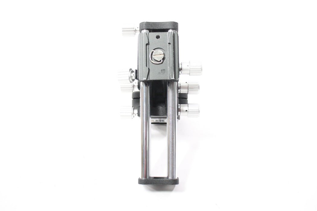 Nikon Bellows Focusing Attachment PB-4 for F Mount