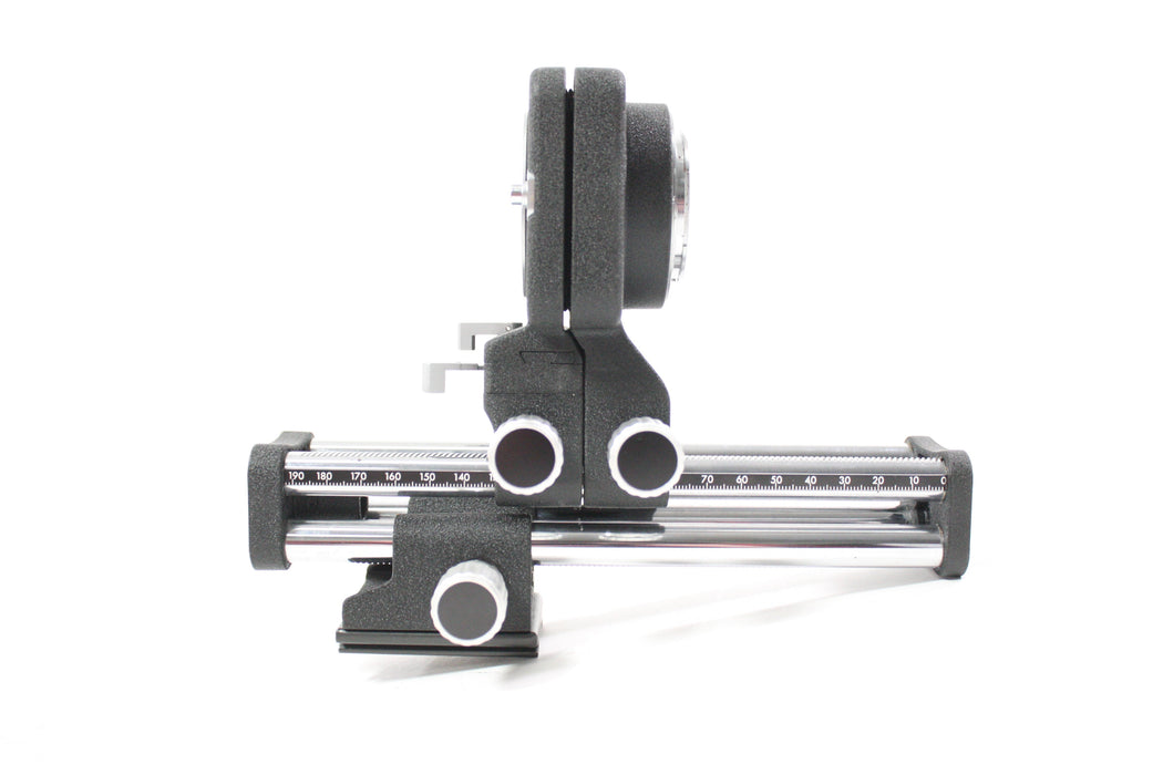 Nikon Bellows Focusing Attachment PB-4 for F Mount