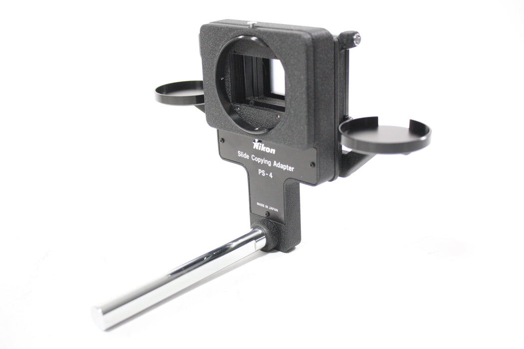 Nikon Slide Copying Adapter PS-4 for F Mount