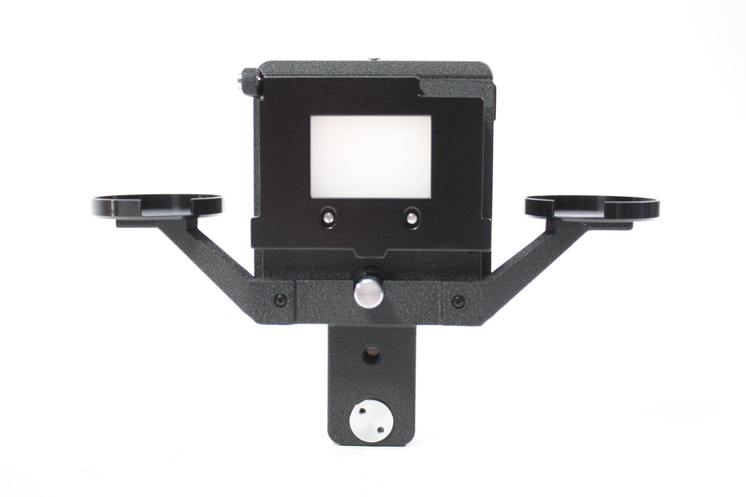 Nikon Slide Copying Adapter PS-4 for F Mount