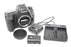 Canon EOS 5D Mark IV DSLR Camera Body with Shutter Count 34,792
