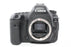 Canon EOS 5D Mark IV DSLR Camera Body with Shutter Count 34,792