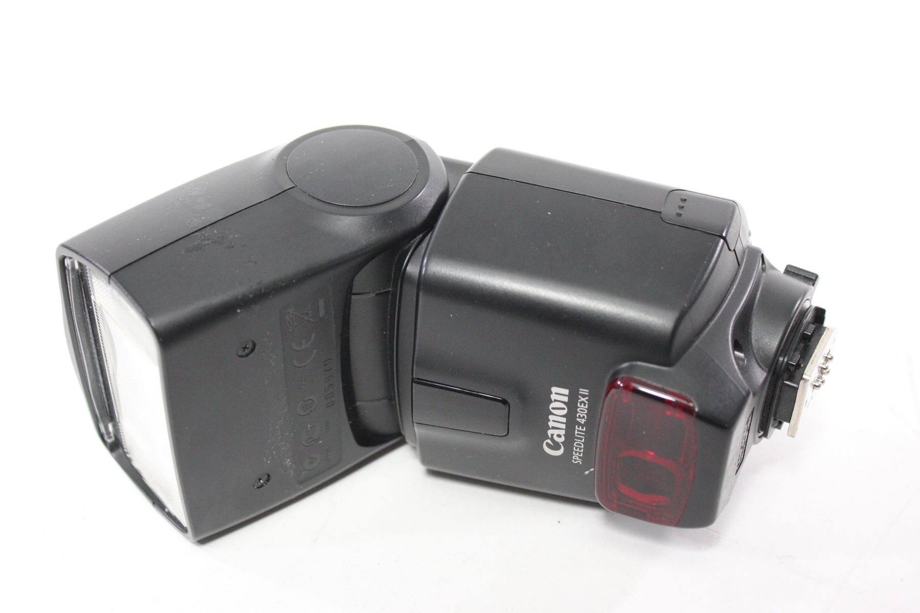 Canon Speedlite 430EX II