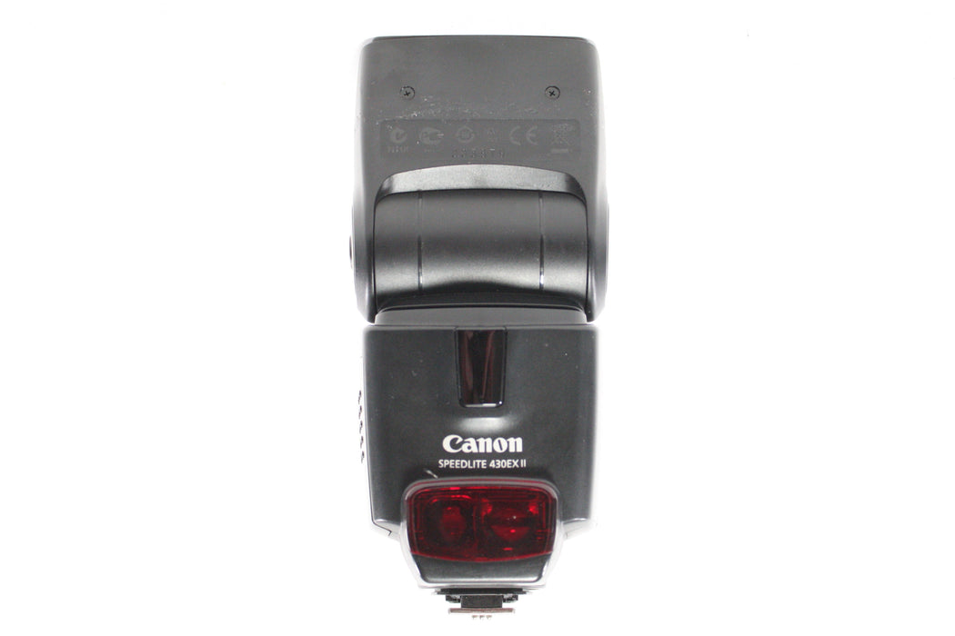 Canon Speedlite 430EX II