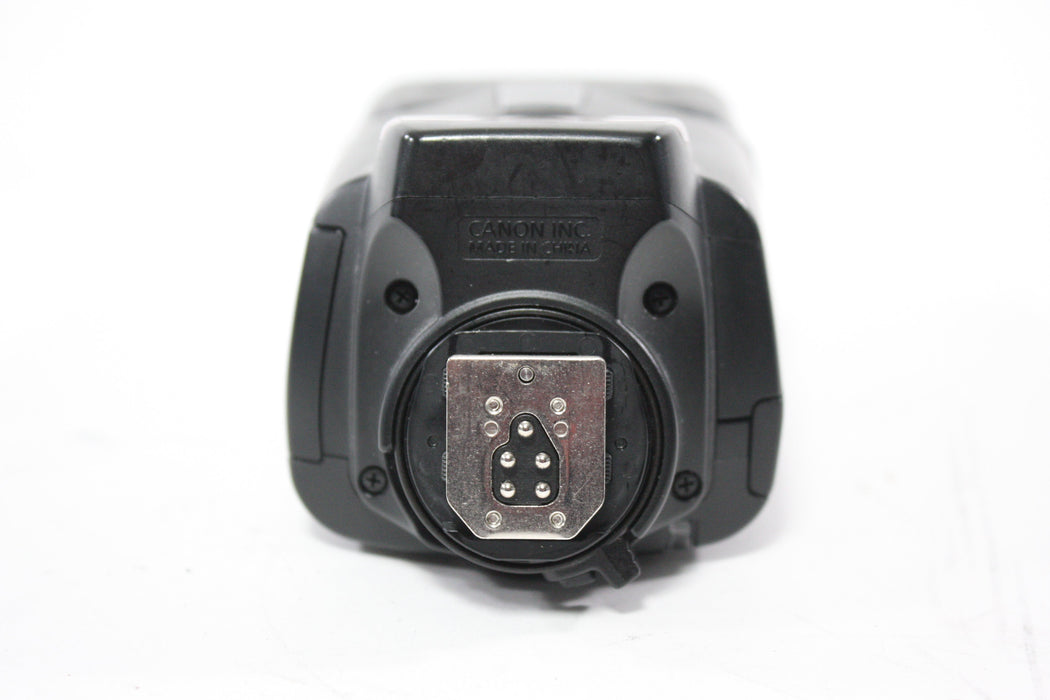 Canon Speedlite 430EX II
