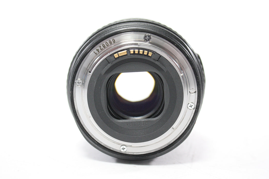 Canon 24-105mm f/4 L IS USM Lens for EF Mount