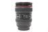 Canon 24-105mm f/4 L IS USM Lens for EF Mount