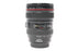 Canon 24-105mm f/4 L IS USM Lens for EF Mount