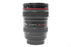 Canon 24-105mm f/4 L IS USM Lens for EF Mount