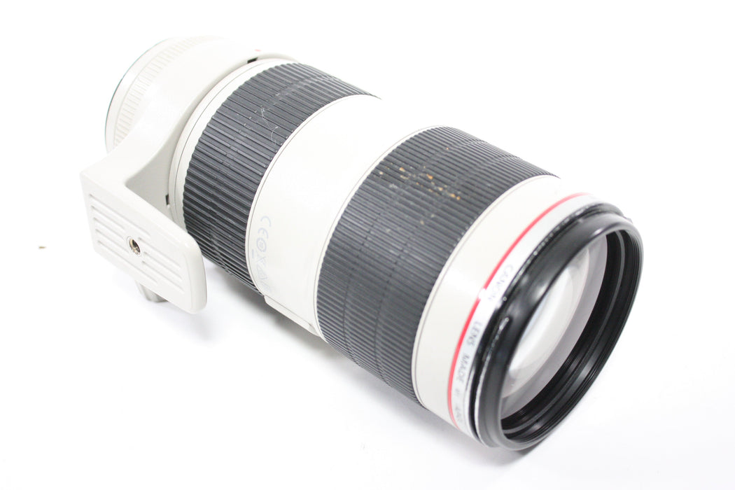 Canon 70-200mm f/2.8 L IS II USM Lens for EF Mount (Please Read)