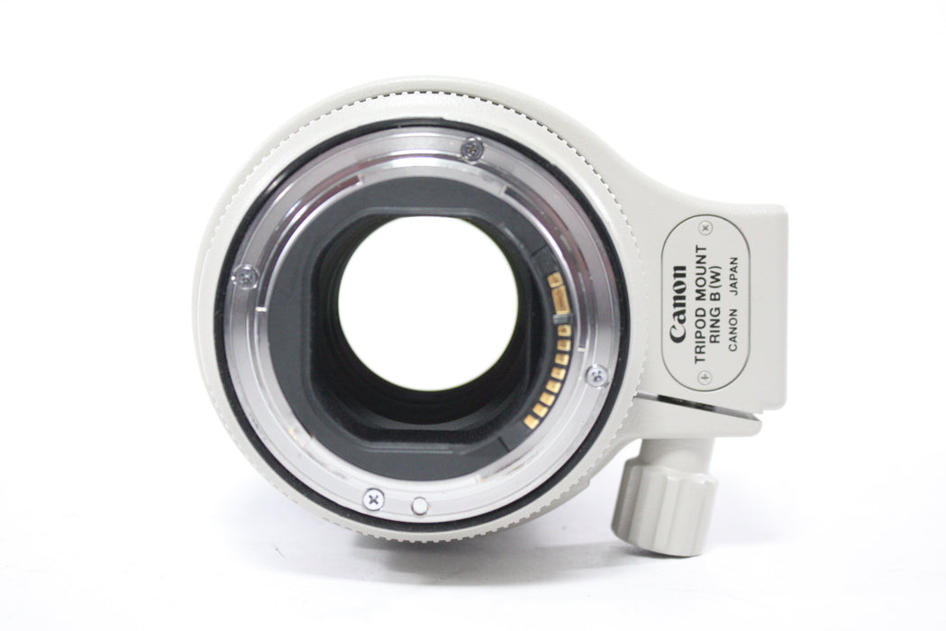 Canon 70-200mm f/2.8 L IS II USM Lens for EF Mount (Please Read)