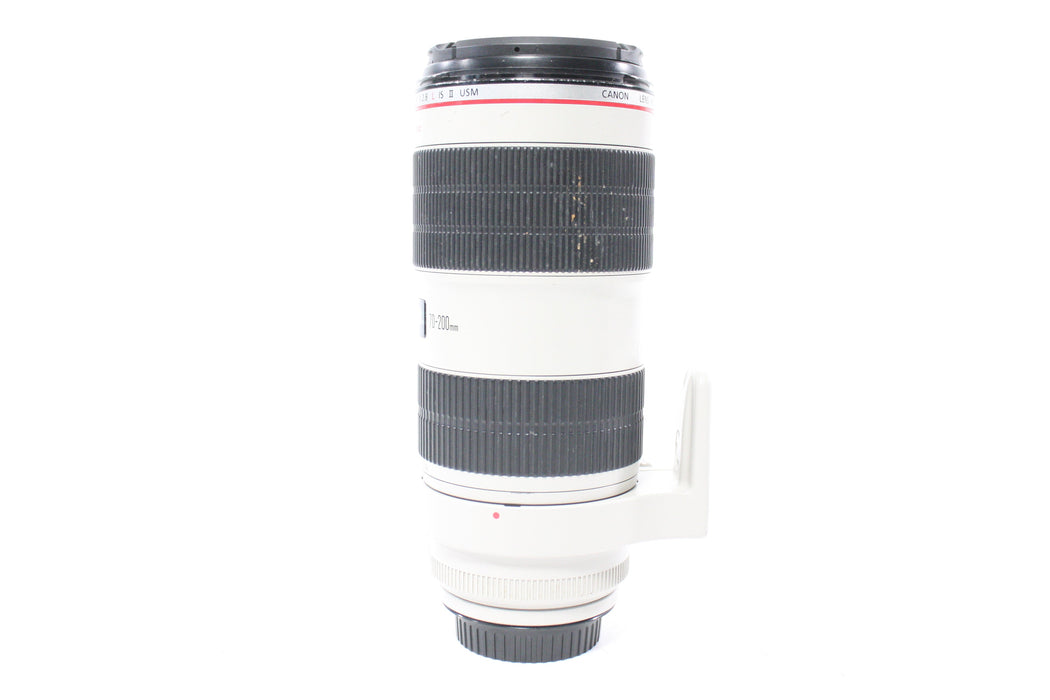 Canon 70-200mm f/2.8 L IS II USM Lens for EF Mount (Please Read)