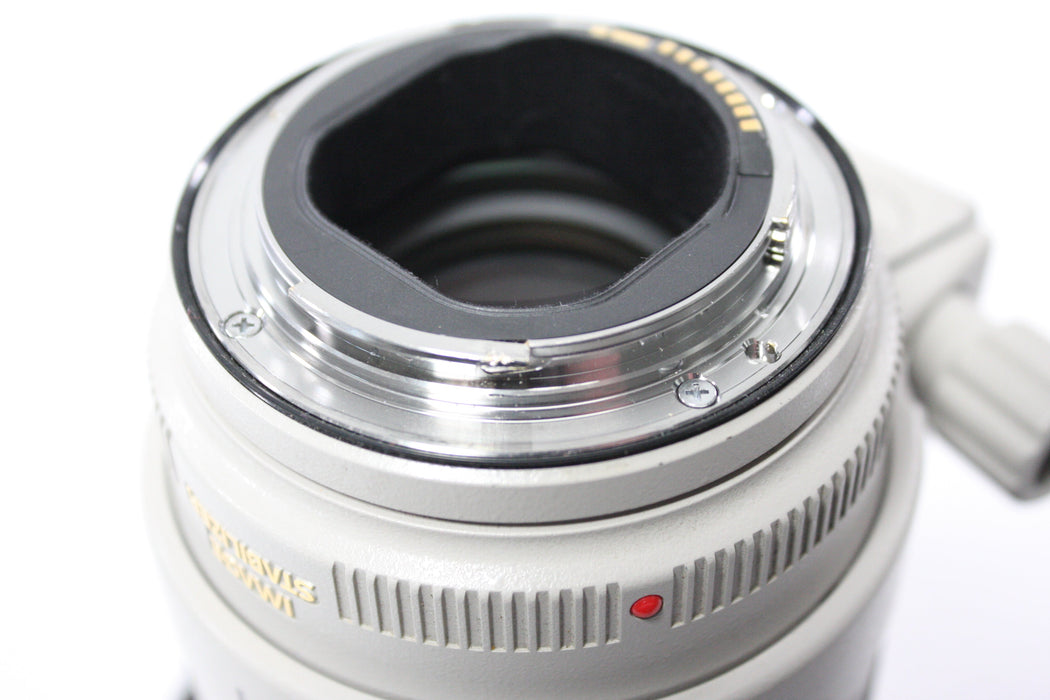 Canon 70-200mm f/2.8 L IS II USM Lens for EF Mount (Please Read)