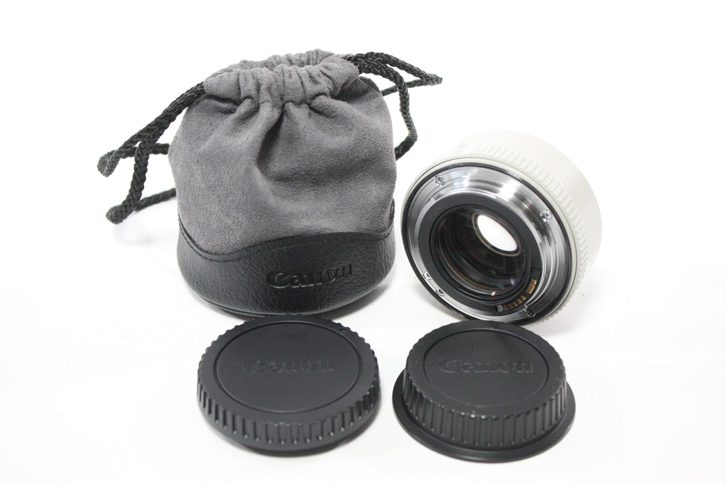 Canon 1.4x II Extender for EF Mount