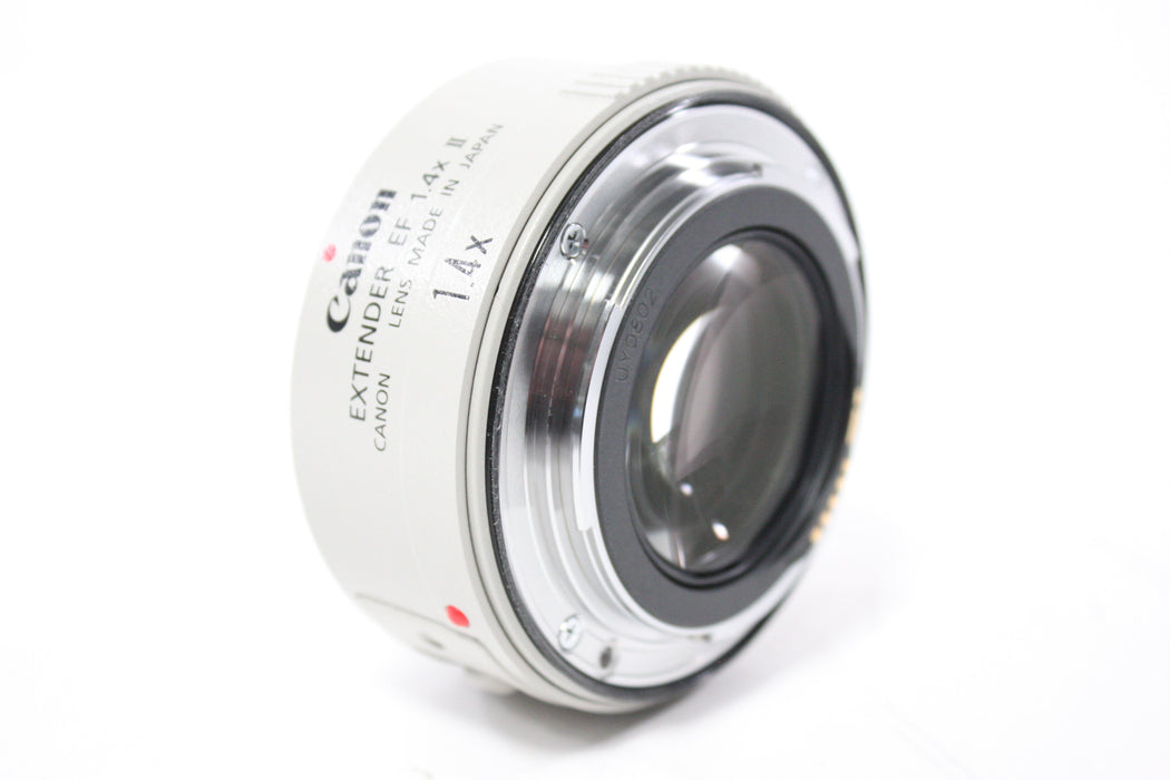 Canon 1.4x II Extender for EF Mount