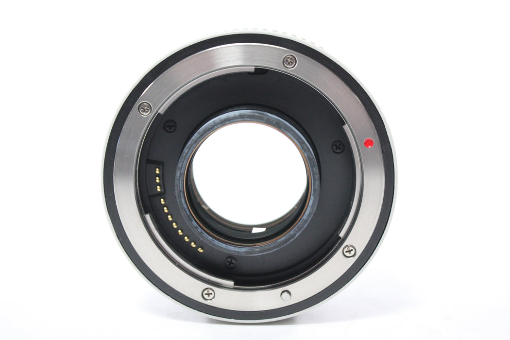 Canon 1.4x II Extender for EF Mount