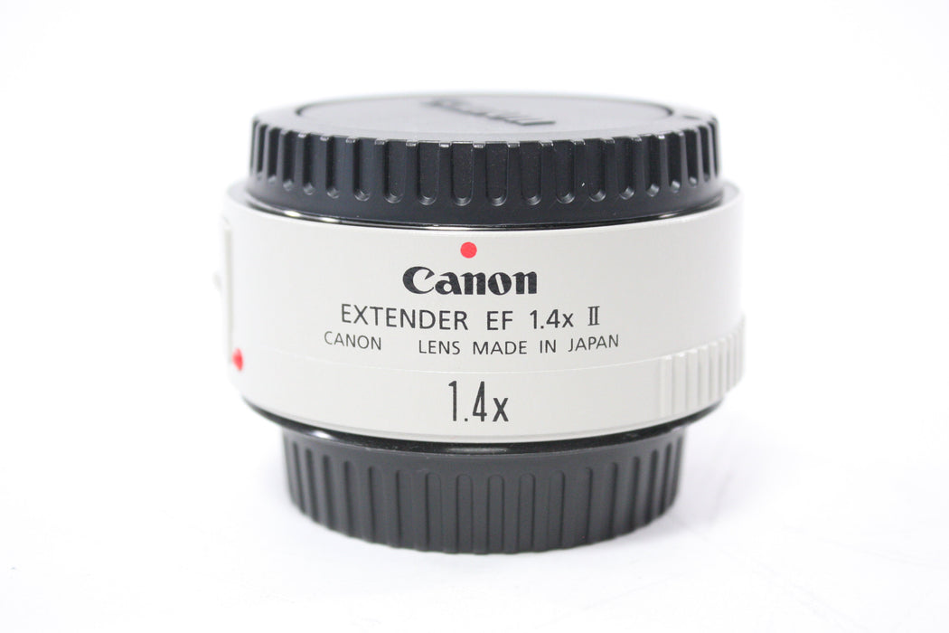 Canon 1.4x II Extender for EF Mount