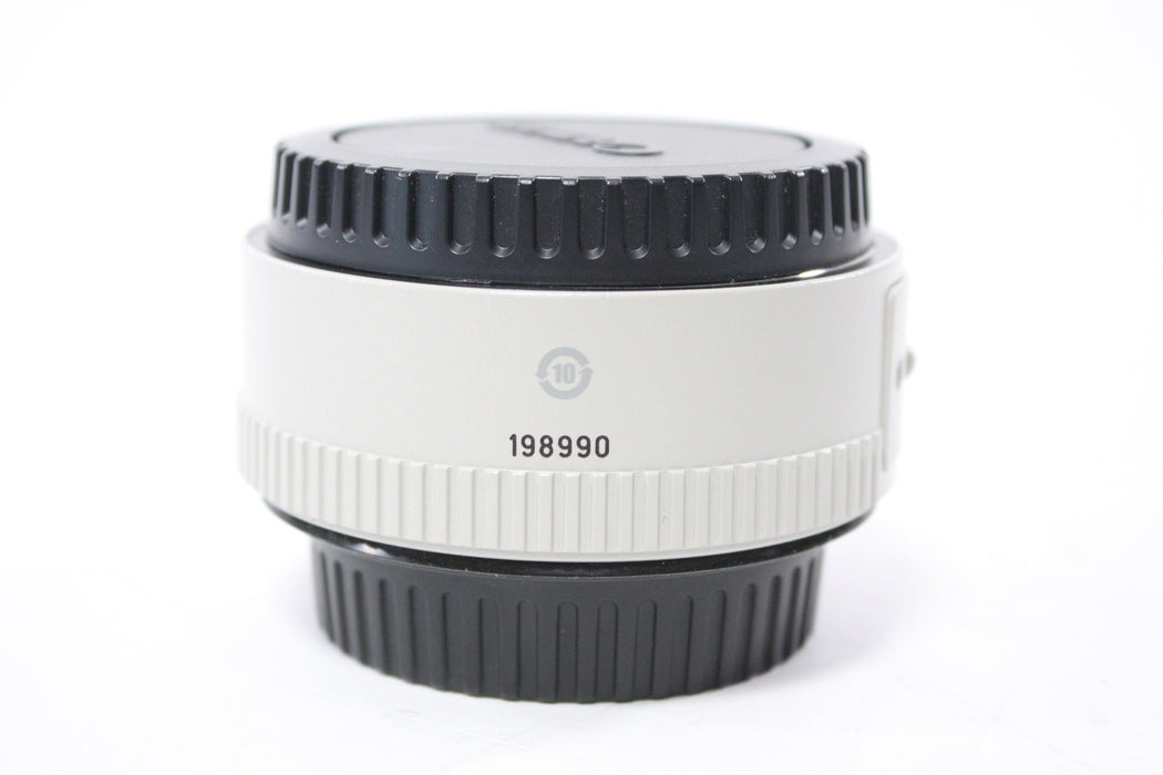 Canon 1.4x II Extender for EF Mount