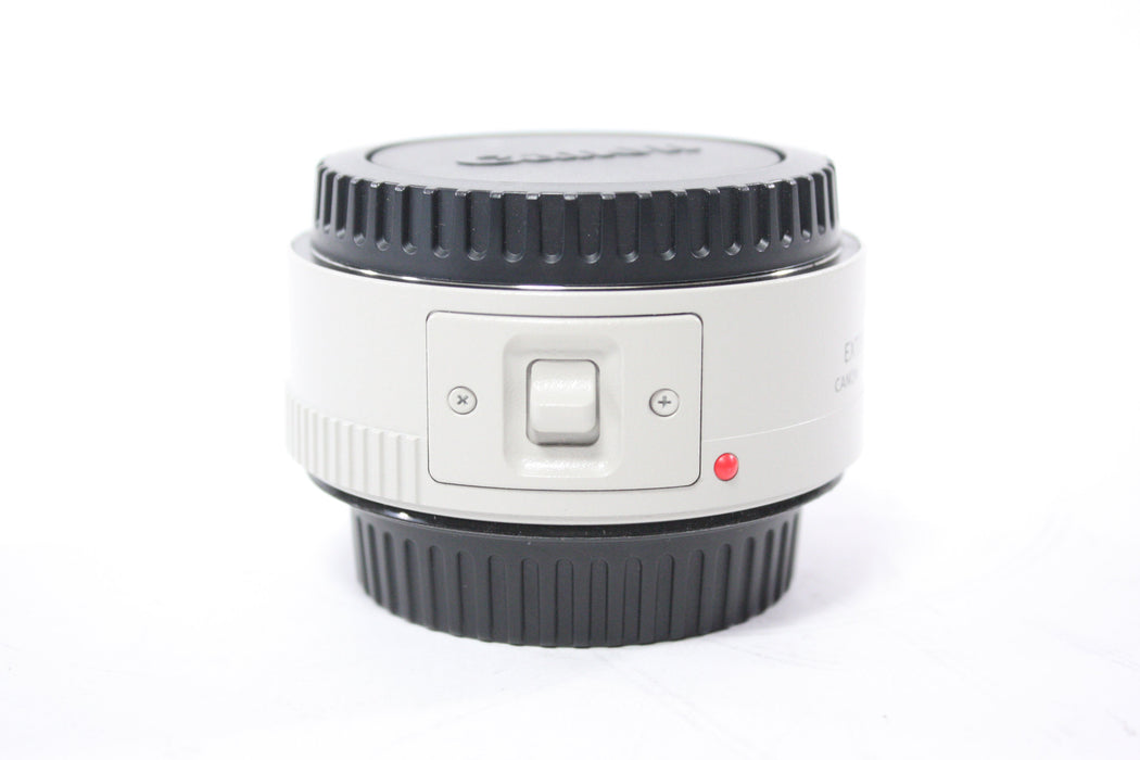 Canon 1.4x II Extender for EF Mount