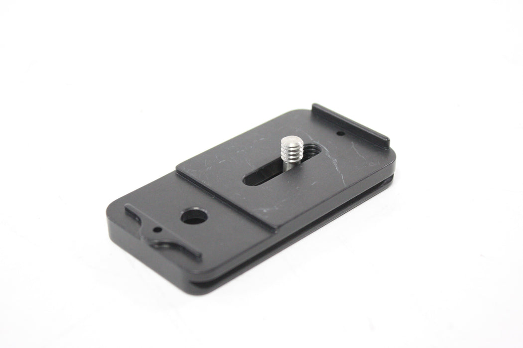 Kirk LP-5 Quick Release Lens Plate
