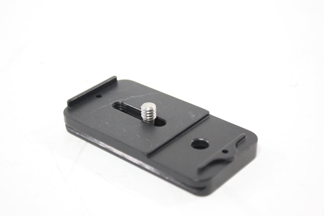 Kirk LP-5 Quick Release Lens Plate